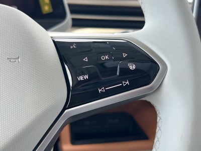 2025 Volkswagen Id. Buzz 1st Edition