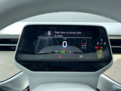 2025 Volkswagen Id. Buzz 1st Edition