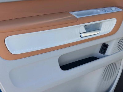 2025 Volkswagen Id. Buzz 1st Edition