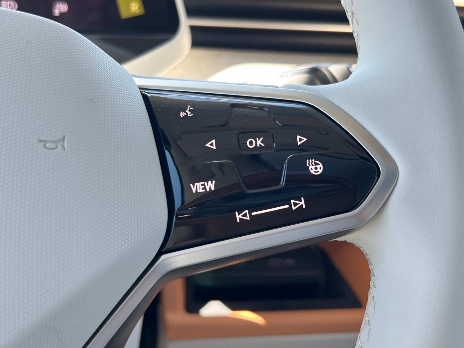 2025 Volkswagen Id. Buzz 1st Edition