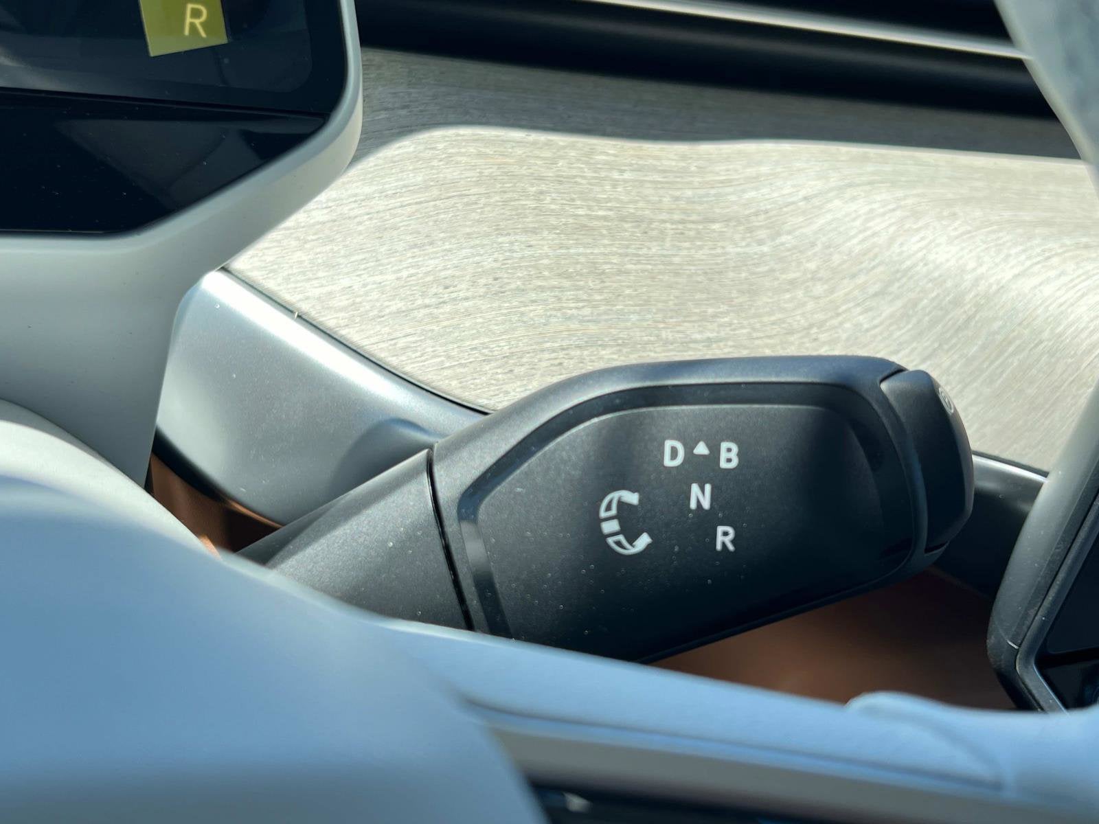 2025 Volkswagen Id. Buzz 1st Edition