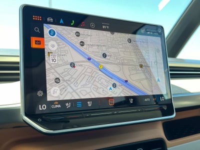 2025 Volkswagen Id. Buzz 1st Edition