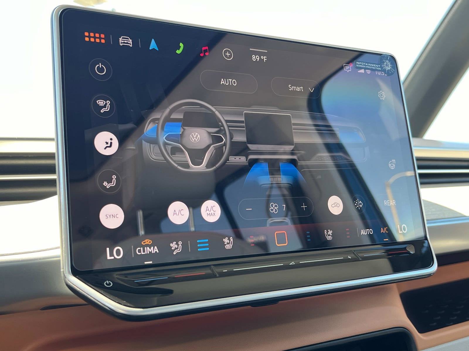 2025 Volkswagen Id. Buzz 1st Edition