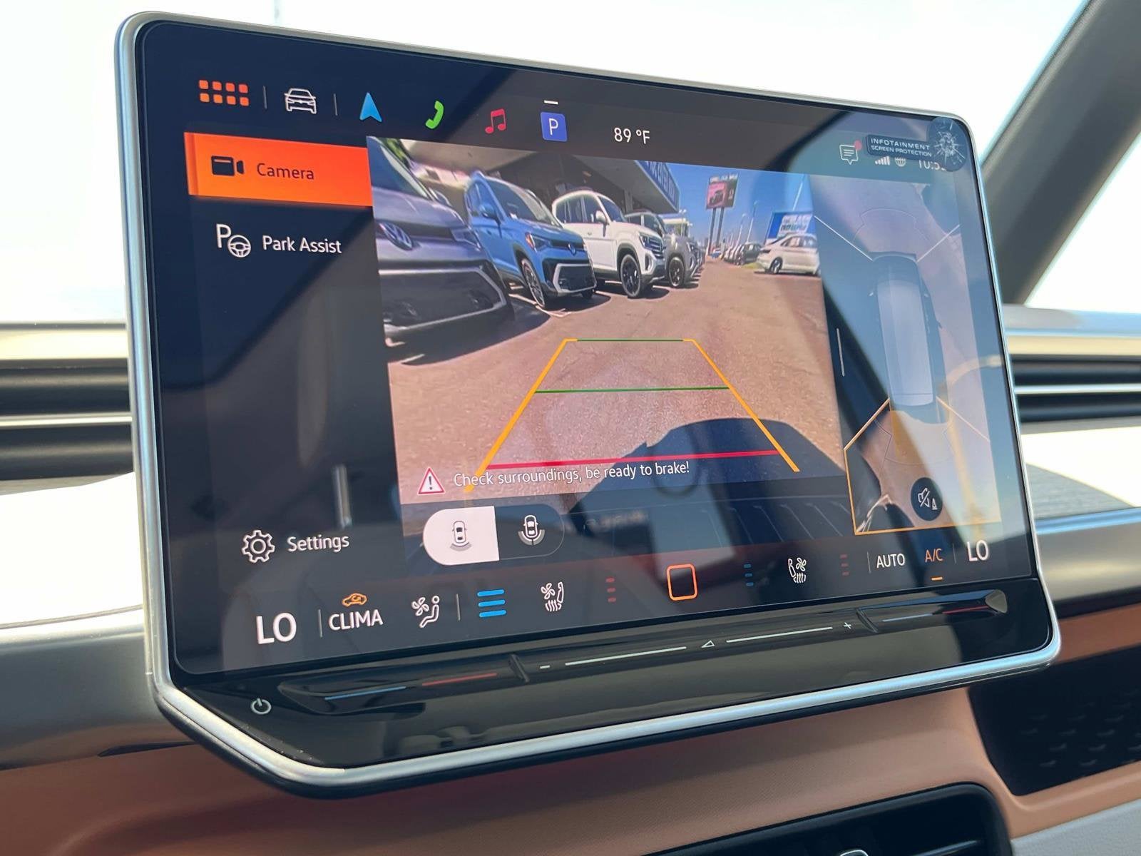 2025 Volkswagen Id. Buzz 1st Edition