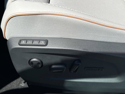 2025 Volkswagen Id. Buzz 1st Edition