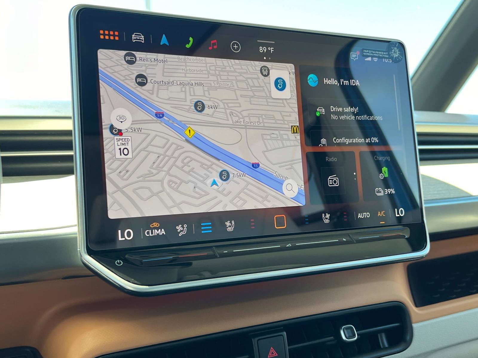 2025 Volkswagen Id. Buzz 1st Edition