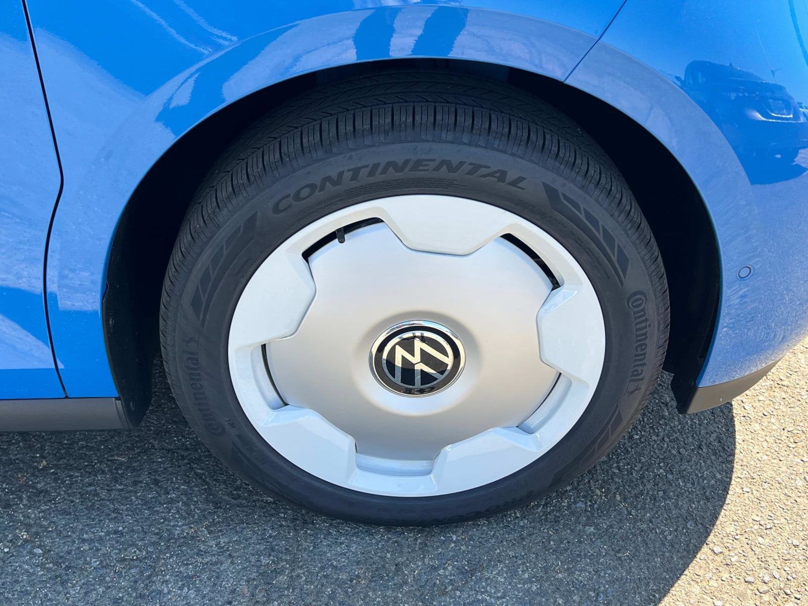 2025 Volkswagen Id. Buzz 1st Edition