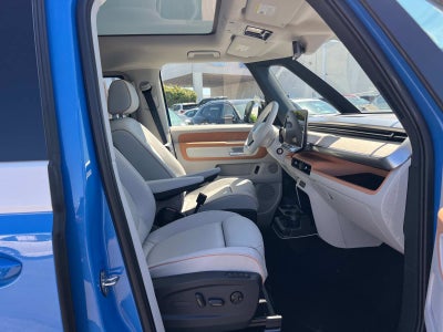 2025 Volkswagen Id. Buzz 1st Edition