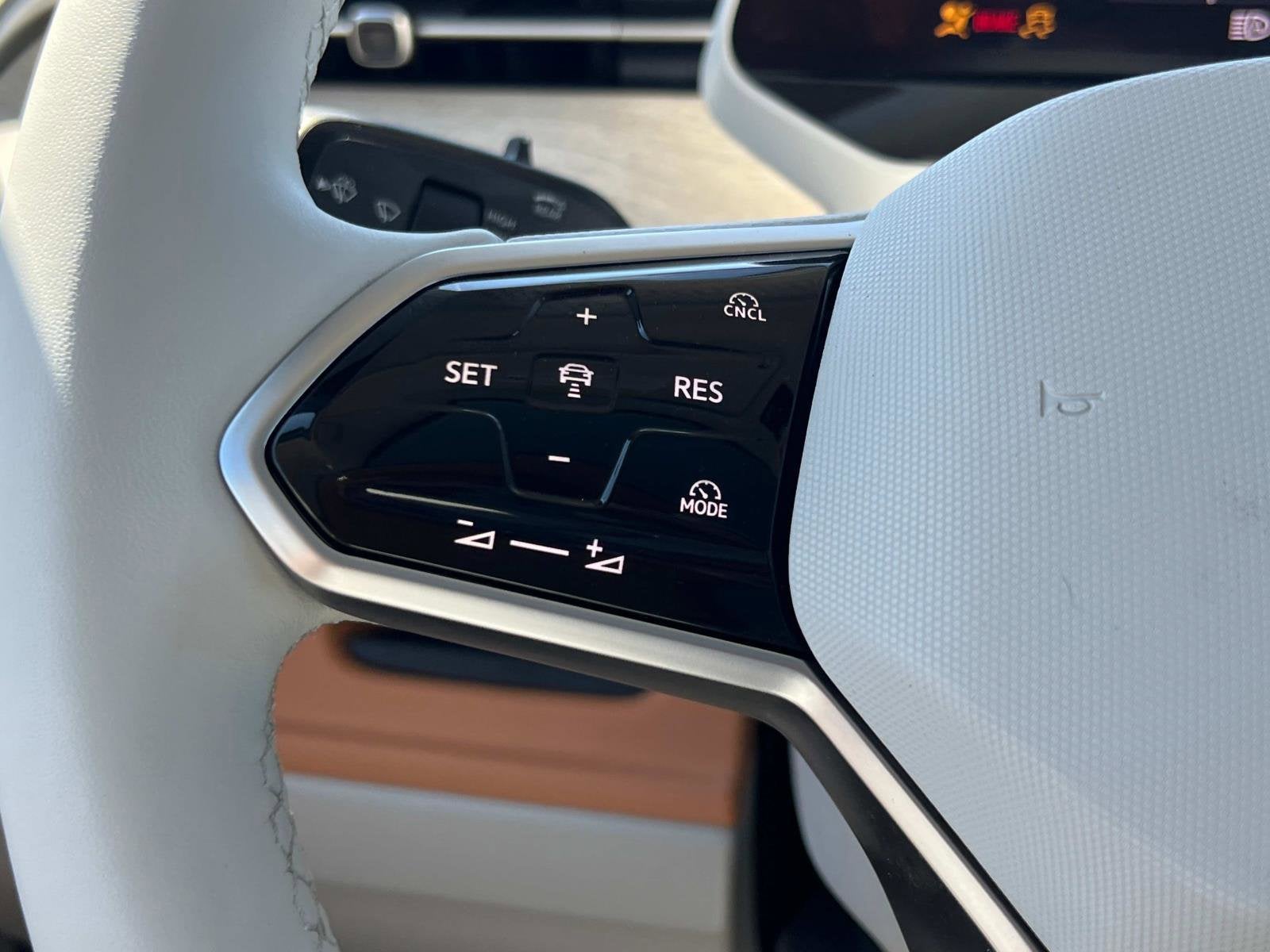 2025 Volkswagen Id. Buzz 1st Edition