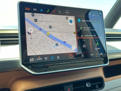 2025 Volkswagen Id. Buzz 1st Edition