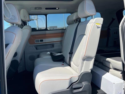 2025 Volkswagen Id. Buzz 1st Edition