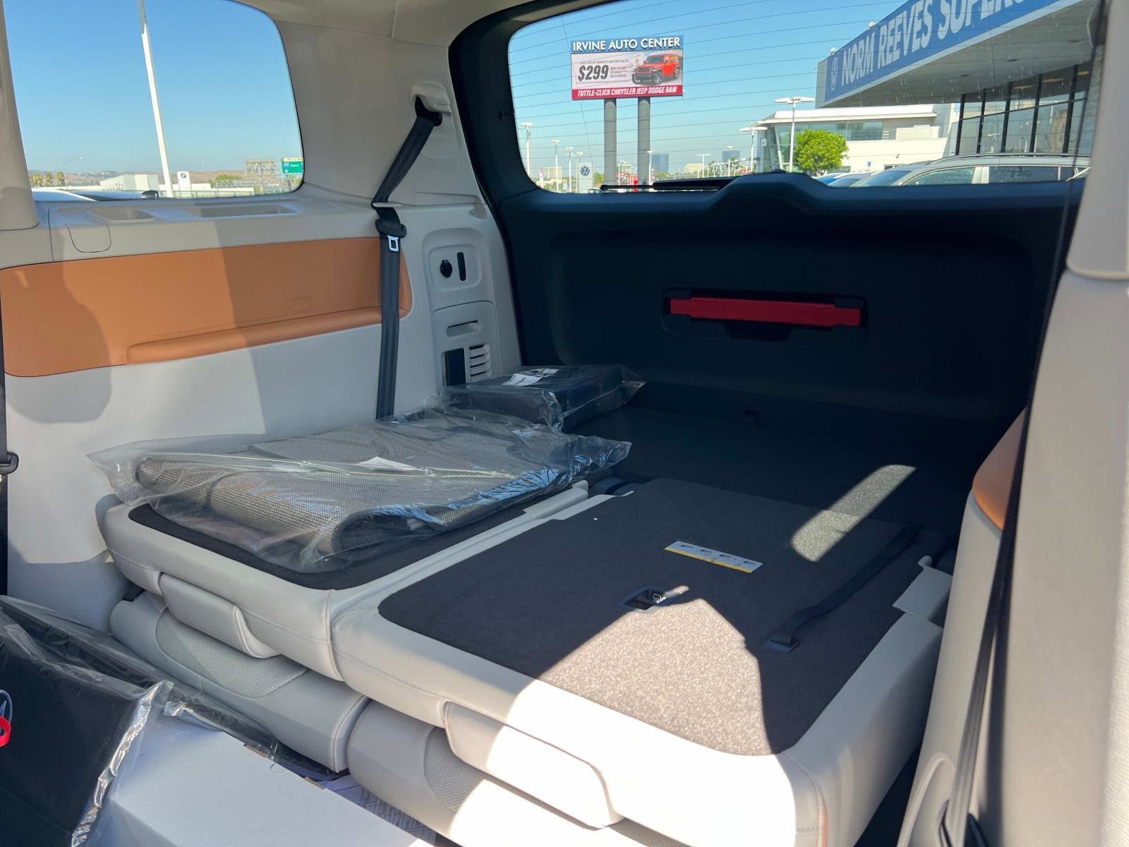 2025 Volkswagen Id. Buzz 1st Edition