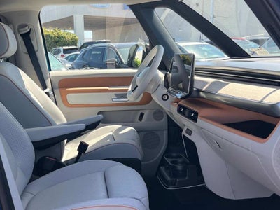 2025 Volkswagen Id. Buzz 1st Edition