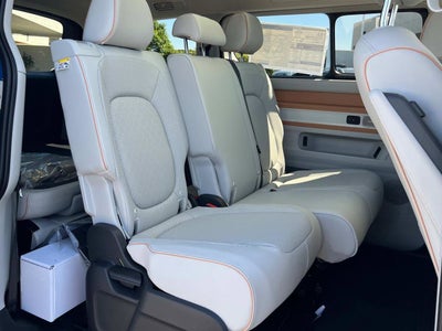 2025 Volkswagen Id. Buzz 1st Edition