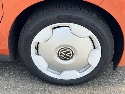 2025 Volkswagen Id. Buzz 1st Edition