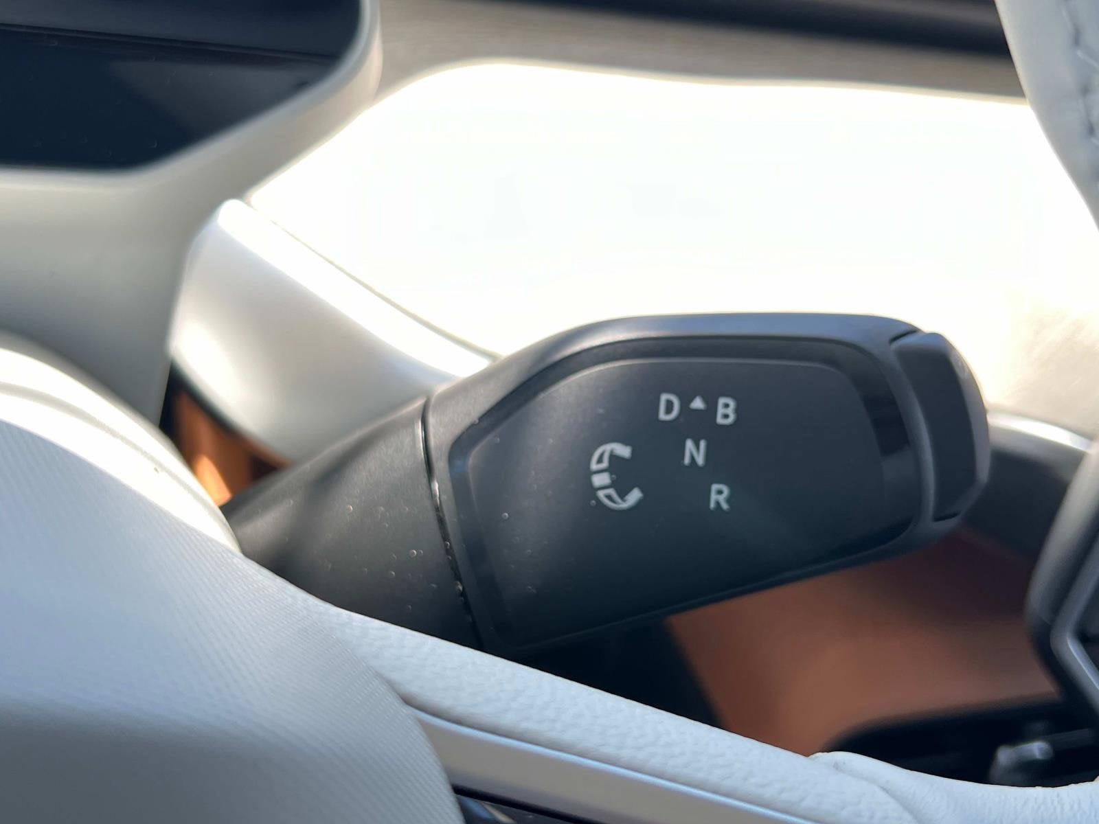 2025 Volkswagen Id. Buzz 1st Edition