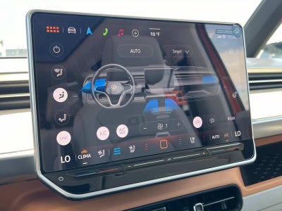 2025 Volkswagen Id. Buzz 1st Edition