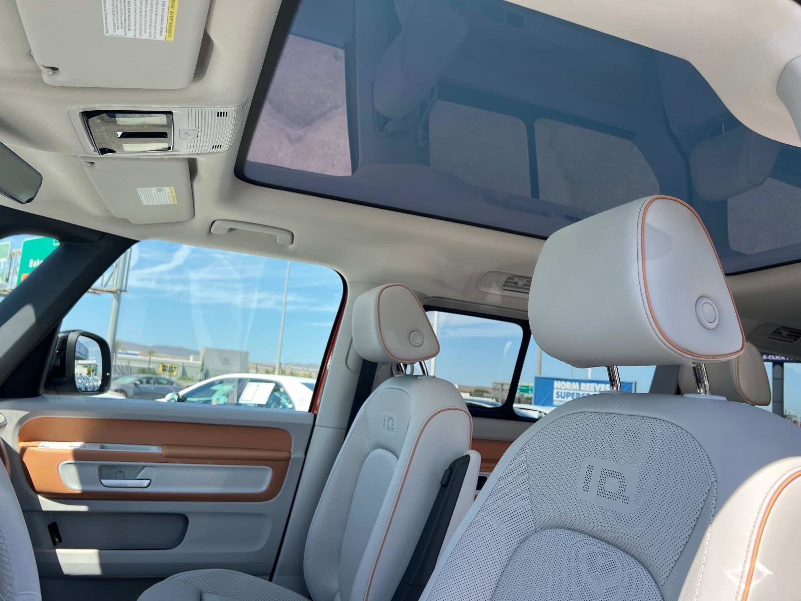 2025 Volkswagen Id. Buzz 1st Edition