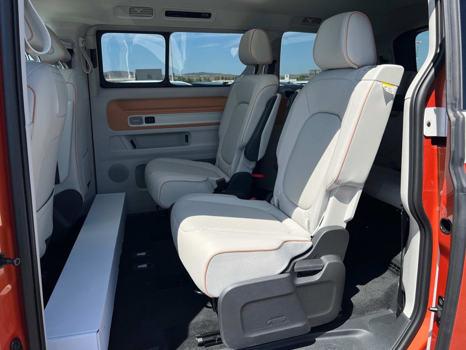 2025 Volkswagen Id. Buzz 1st Edition