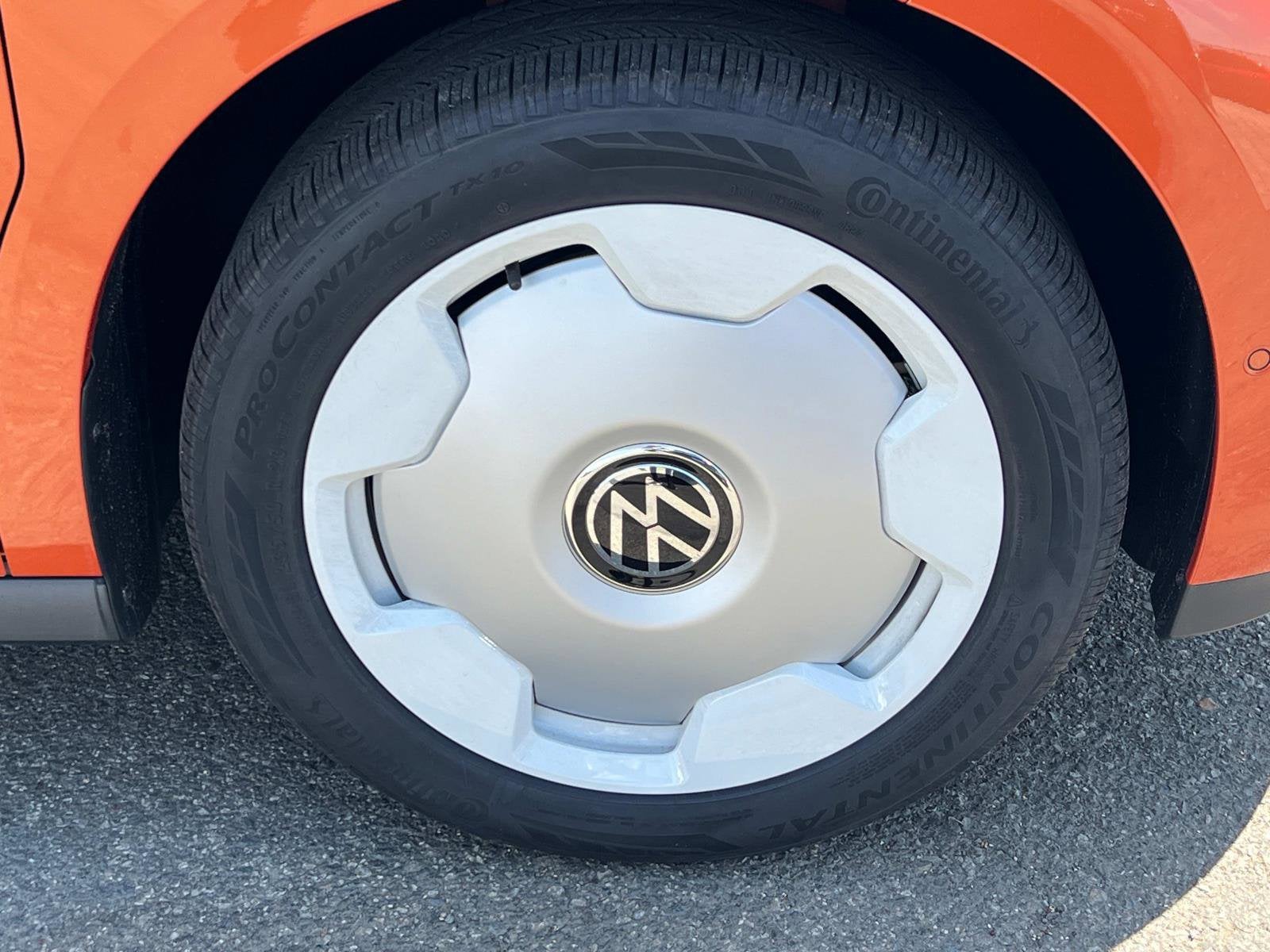 2025 Volkswagen Id. Buzz 1st Edition