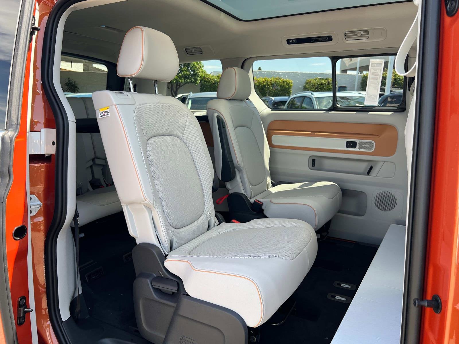 2025 Volkswagen Id. Buzz 1st Edition