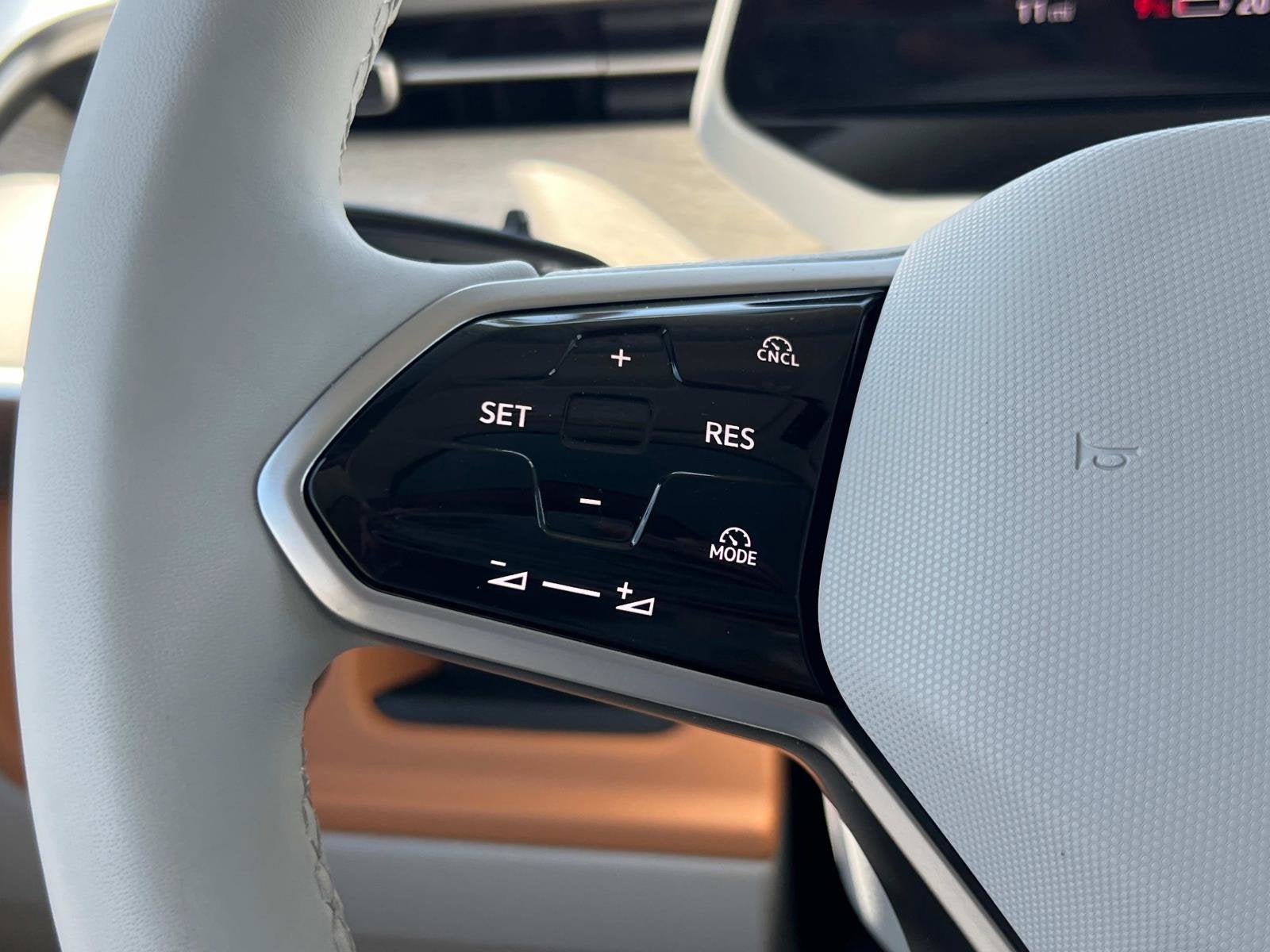 2025 Volkswagen Id. Buzz 1st Edition