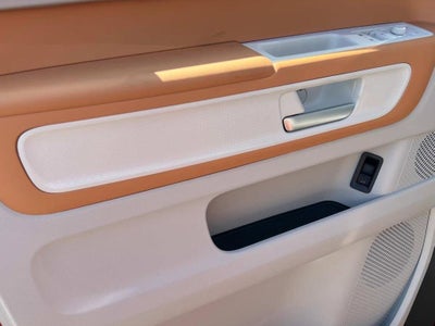 2025 Volkswagen Id. Buzz 1st Edition