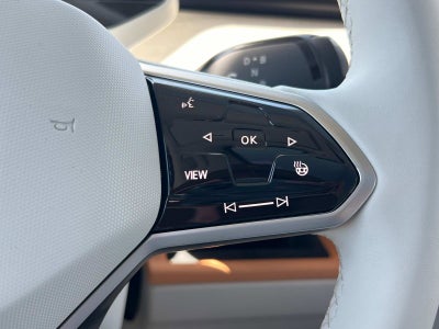 2025 Volkswagen Id. Buzz 1st Edition