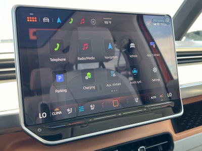 2025 Volkswagen Id. Buzz 1st Edition