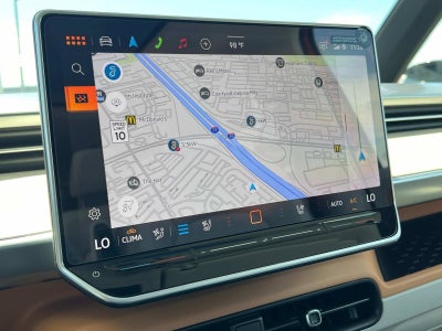 2025 Volkswagen Id. Buzz 1st Edition