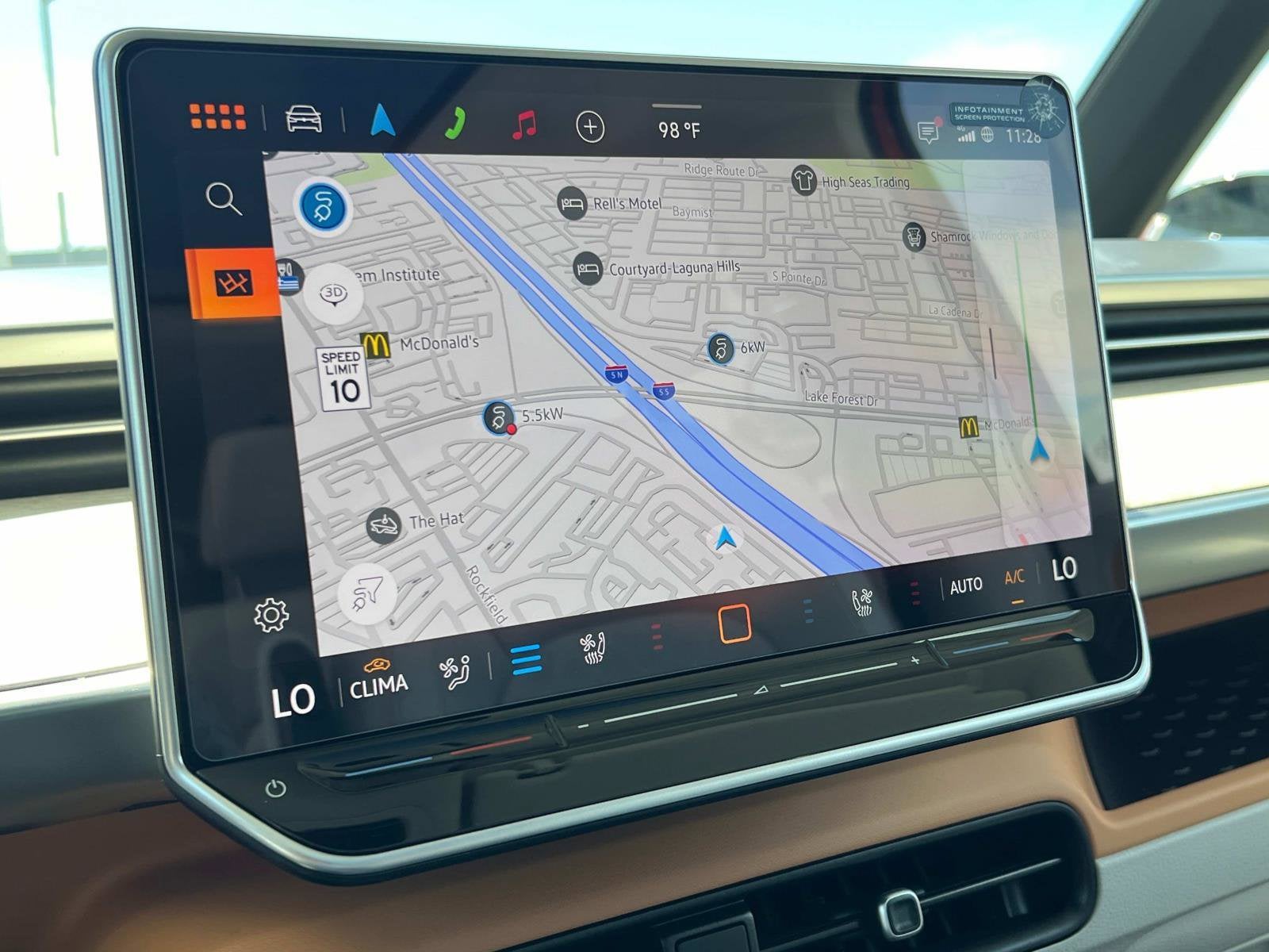 2025 Volkswagen Id. Buzz 1st Edition