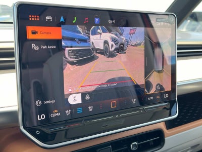 2025 Volkswagen Id. Buzz 1st Edition