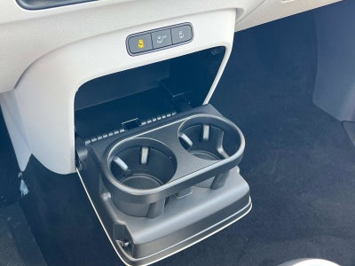 2025 Volkswagen Id. Buzz 1st Edition