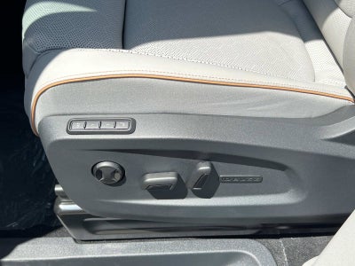 2025 Volkswagen Id. Buzz 1st Edition