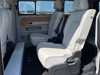 2025 Volkswagen Id. Buzz 1st Edition