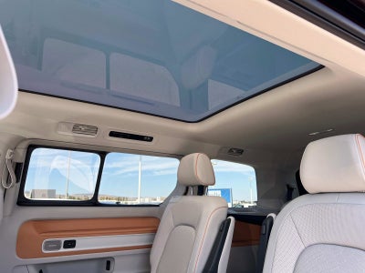 2025 Volkswagen Id. Buzz 1st Edition