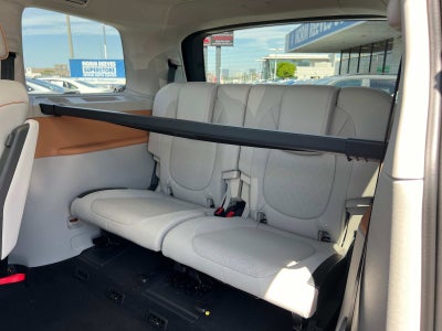 2025 Volkswagen Id. Buzz 1st Edition