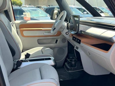 2025 Volkswagen Id. Buzz 1st Edition