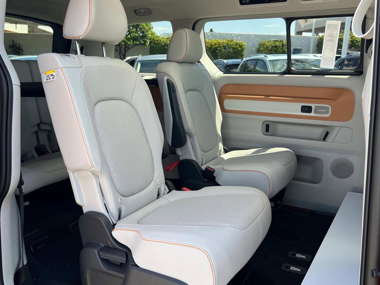 2025 Volkswagen Id. Buzz 1st Edition