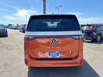 2025 Volkswagen Id. Buzz 1st Edition
