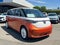 2025 Volkswagen Id. Buzz 1st Edition