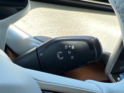 2025 Volkswagen Id. Buzz Base