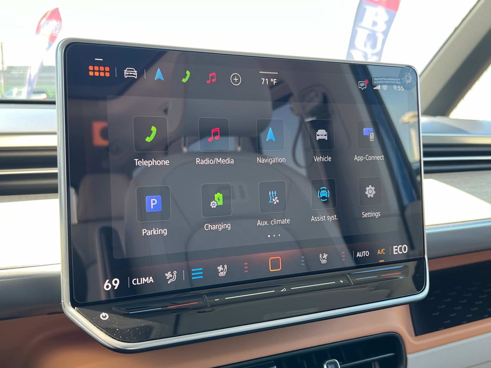 2025 Volkswagen Id. Buzz Base