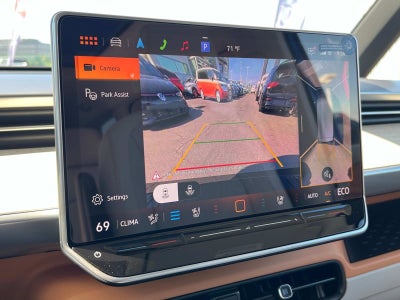 2025 Volkswagen Id. Buzz Base