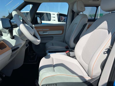 2025 Volkswagen Id. Buzz Base