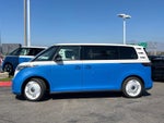 2025 Volkswagen Id. Buzz Base