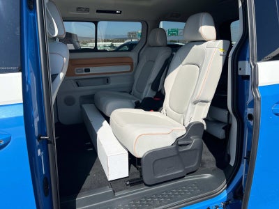 2025 Volkswagen Id. Buzz Base