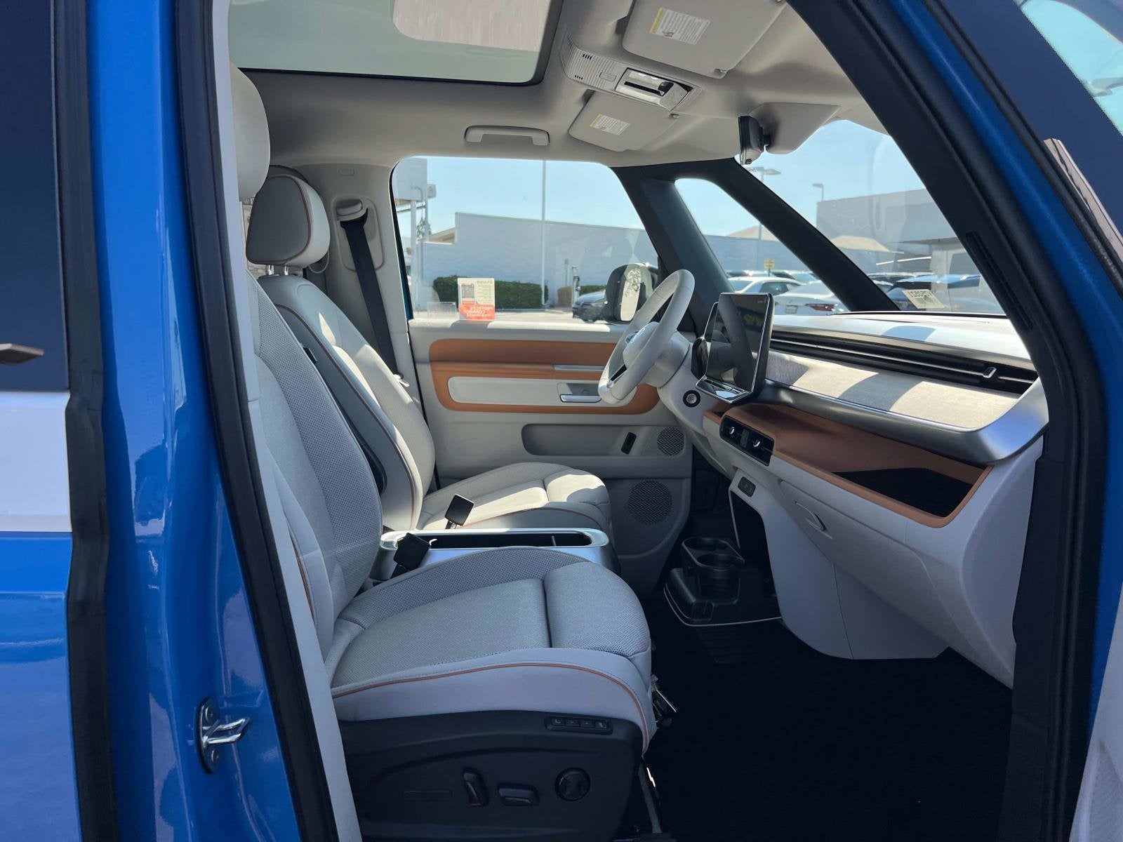 2025 Volkswagen Id. Buzz Base