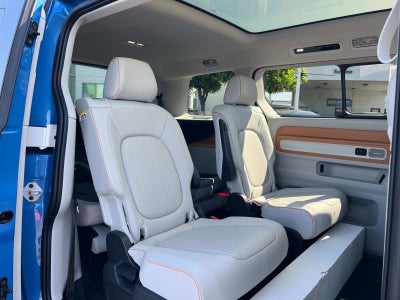 2025 Volkswagen Id. Buzz Base