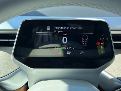 2025 Volkswagen Id. Buzz Base